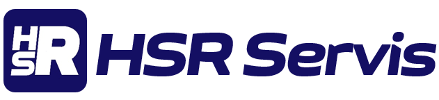 HSR Servis ve Teknoloji Hizmetleri